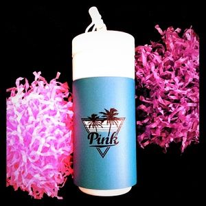 Victoria's Secret PINK Spring Break Water Bottle